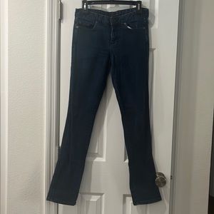 Calvin Klein Pencil Jeans size 27/4